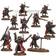 Games Workshop Warhammer 40000 Adeptus Mechanicus Skitarii