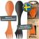 Light My Fire Spork Original Bestickset 17cm 2st