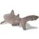 WWF White Shark 38cm