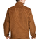 Nike Giacca Harrington Sportswear Club Uomo - Marrone