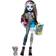 Mattel High-Poupée Frankie Stein-Poupée avec animal et accessoires HXH73 Noir