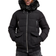 Supply & Demand Moretay Short Parka Jacket - Black