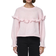 Pieces Rikka Knitted Jumper - Ballerina