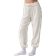 Alo Waffle Weekend Escape Jogger - Ivory