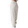 Alo Waffle Weekend Escape Jogger - Ivory