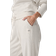 Alo Waffle Weekend Escape Jogger - Ivory