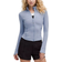 Lululemon Define Cropped Zero Jacket - Blue Willow