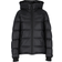 Twentyfour Isbre Women's Down Jacket - Black