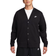 Nike Men's Club Knit Fairway Cardigan - Black/White