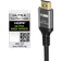 Ubluker 48Gbps HDMI - HDMI M-M 1.5m