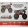 tech rc Off Road Adventurer RTR