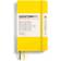 Leuchtturm1917 Notebook Pocket A6 Softcover Ruled