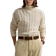 Polo Ralph Lauren Cable Knit Sweater - Andover Cream