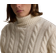 Ralph Lauren Cable Knit Sweater - Andover Cream