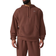 Alo Accolade Hoodie - Chestnut