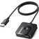 UGREEN 2.0 HDMI - HDMI Switch 4K 60Hz M-F 1m