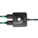 UGREEN 2.0 HDMI - HDMI Switch 4K 60Hz M-F 1m