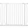 Pawhut Two-Way Opening Dog Safety Gate 75-95cm