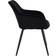 WOLTU BH93sz-1 Black Kitchen Chair 81cm