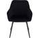 WOLTU BH93sz-1 Black Kitchen Chair 81cm