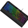 Sharkoon Skiller SGK5 Gaming keyboard (German)