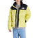 The North Face 1996 Retro Nuptse Jacket - Yellow/Black