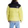 The North Face 1996 Retro Nuptse Jacket - Yellow/Black