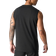 ICANIWILL Endurance Tank Top Men - Black