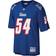 Mitchell & Ness New England Patriots Teddy Bruschi 1996 Legacy Jersey