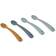 Liewood Siv Feeding Spoons 4-pack