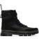 Dr. Martens Combs Tech II Wyoming Leather Utility Boots - Black