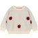 Konges Sløjd Lapis Knit Blouse - Ladybug (KS101551-P05093)