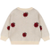 Konges Sløjd Lapis Knit Blouse - Ladybug (KS101551-P05093)