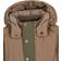 MarMar Copenhagen Oll Snowsuit - Walnut Block (243-650-30-1602)