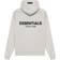 Fear of God Essentials Hoodie - Light Oatmeal