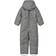 Liewood Isa Snowsuit - Mini Leo/Mist (LW19437-2176)