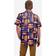 Foco Baltimore Ravens Grill Pro Button Up Shirt