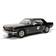 Scalextric Ford Mustang Black & Gold 1:32