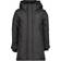 Didriksons Porfyr Kid's Parka - Black (505389-060)