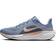 NIKE Pegasus 41 W - Ashen Slate/Armory Navy/Black/Metallic Red Bronze