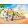 Playmobil City Life Toddler Room 70282