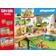 Playmobil City Life Toddler Room 70282