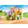 Playmobil City Life Toddler Room 70282