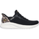 Skechers BOBS Sport Squad Chaos Seize The Hour W - Black