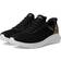 Skechers BOBS Sport Squad Chaos Seize The Hour W - Black