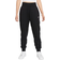 Nike Sportswear Phoenix Fleece Women's High Waisted Joggers - Black/Sail