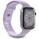 Puro Silicone Strap for Apple Watch 49/46/45/44/42mm