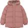 En Fant Kid's Quilt Padded Jacket - Burlwood (240233-4330)