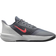 NIKE Precision 7 M - Smoke Grey/Iron Grey/Hot Punch/Photon Dust