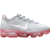 Nike Air VaporMax 2023 Flyknit W - Photon Dust/White/Wolf Grey/Red Stardust